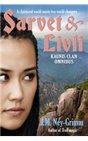 Sarvet & Livli