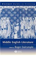 Middle English Literature