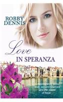 Love In Speranza