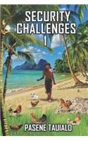Security Challenges 1