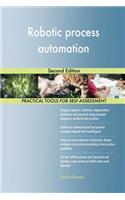 Robotic process automation Second Edition