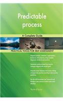 Predictable process A Complete Guide