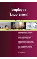 Employee Enablement Third Edition