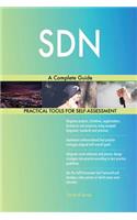 SDN A Complete Guide