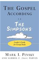 Gospel according to The Simpsons (Leaders)