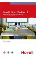 Novell Linux Desktop 9 Administrator's Handbook