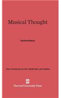Musical Thought