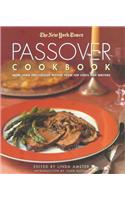 The New York Times Passover Cookbook