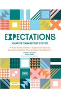 Expectations Behavior Management Manual