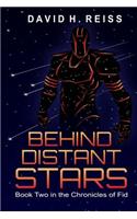 Behind Distant Stars