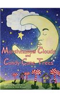 Marshmallow Clouds and Candy Cane Trees
