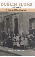 Dublin Slums, 1800-1925