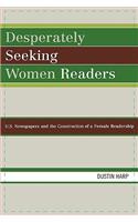 Desperately Seeking Women Readers