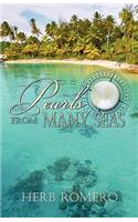 Pearls from Many Seas