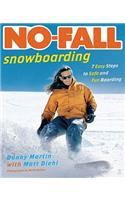 No-Fall Snowboarding