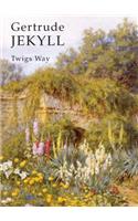 Gertrude Jekyll