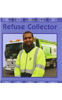 Refuse Collector