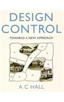 Design Control: Towards a New Approach(English)