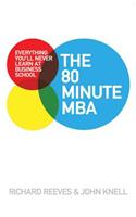 The 80 Minute MBA