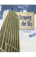 Rigby Literacy: Leveled Reader Grade 4 Scraping the Sky