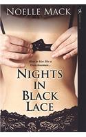 Nights in Black Lace