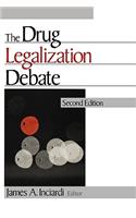 Drug Legalization Debate