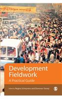 Development Fieldwork: A Practical Guide