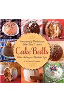 Cake Balls