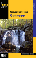 Best Easy Day Hikes Baltimore: (Best Easy Day Hikes Series)