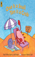 One Is a Snail, Ten Is a Crab Big Book