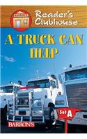 A Truck Can Help