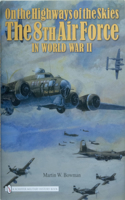 On the Highways of the Skies