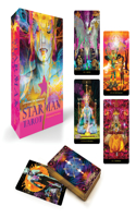 Starman Tarot: Remastered (Tarot Deck and Guidebook, Box Set)