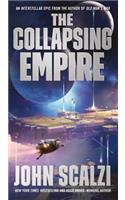 Collapsing Empire