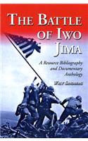 The Battle of Iwo Jima