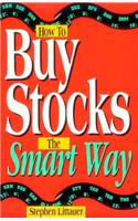 How to Buy Stocks the Smart Way