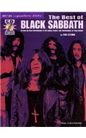 Best of Black Sabbath