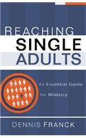 Reaching Single Adults