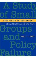 Groupthink in Government