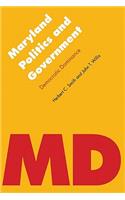 Maryland Politics and Government