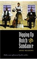 Digging up Butch and Sundance