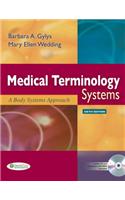 Medical Terminology Systems