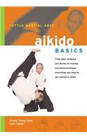 Aikido Basics: A Modern Translation of the Classic Tale of Love and War