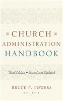 Church Administration Handbook