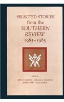 Selected Stories from the Southern Review