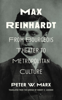 Max Reinhardt