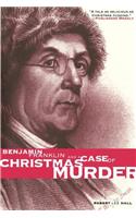 Benjamin Franklin and a Case of Christmas Murder