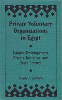 Private Voluntary Organizations in Egypt