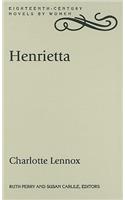 Henrietta