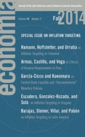 Economía: Spring 2013